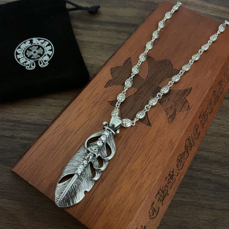 Chrome Hearts Necklaces